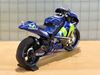 Picture of Valentino Rossi Yamaha YZR-M1 2017 1:18 182173046