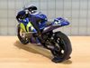 Picture of Valentino Rossi Yamaha YZR-M1 2017 1:18 182173046