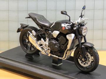 Afbeelding van Honda CB1000R 1:18 welly 12852