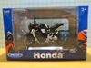 Picture of Honda CB1000R 1:18 welly 12852