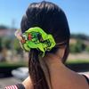 Picture of Valentino Rossi hairband wokkel scrunchie VRWHA407703