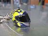 Picture of Valentino Rossi 3D helmet replica key ring VRUKH355903