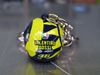 Picture of Valentino Rossi 3D helmet replica key ring VRUKH355903