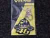 Picture of Valentino Rossi cupolino keyring sleutelhanger VRUKH355703