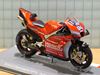 Picture of Andrea Dovizioso Ducati Desmosedici 2019 1:18