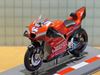 Picture of Andrea Dovizioso Ducati Desmosedici 2019 1:18