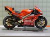 Picture of Andrea Dovizioso Ducati Desmosedici 2019 1:18