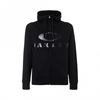 Picture of Oakley Bark hoodie zwart
