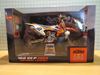 Picture of Antonio Cairoli #222 KTM 450 SX-F 2019 red bull team 1:12