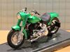 Picture of Harley Davidson FLSTF Street Stalker 2000 1:18 (n53)