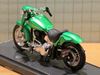 Picture of Harley Davidson FLSTF Street Stalker 2000 1:18 (n53)