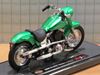 Picture of Harley Davidson FLSTF Street Stalker 2000 1:18 (n53)