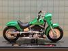 Picture of Harley Davidson FLSTF Street Stalker 2000 1:18 (n53)