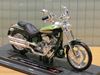 Picture of Harley Davidson FXSTDSE CVO 2004 1:18 (n54)