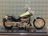 Picture of Harley Davidson FXSTDSE CVO 2004 1:18 (n54)