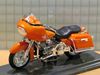 Picture of Harley Davidson FLTR Road Glide 2002 1:18 (n76)