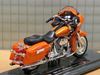 Picture of Harley Davidson FLTR Road Glide 2002 1:18 (n76)