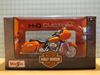 Picture of Harley Davidson FLTR Road Glide 2002 1:18 (n76)