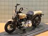 Picture of Harley Davidson FLSTSB Cross Bones 2008 1:18 (n56)