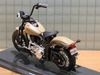 Picture of Harley Davidson FLSTSB Cross Bones 2008 1:18 (n56)