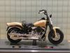 Picture of Harley Davidson FLSTSB Cross Bones 2008 1:18 (n56)