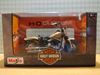 Picture of Harley Davidson FLSTSB Cross Bones 2008 1:18 (n56)