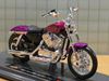 Picture of Harley Davidson XL1200 V Seventy-Two 1:18 (n057)