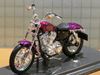 Picture of Harley Davidson XL1200 V Seventy-Two 1:18 (n057)
