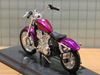 Picture of Harley Davidson XL1200 V Seventy-Two 1:18 (n057)