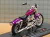 Picture of Harley Davidson XL1200 V Seventy-Two 1:18 (n057)