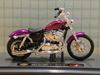 Picture of Harley Davidson XL1200 V Seventy-Two 1:18 (n057)