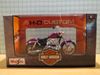 Picture of Harley Davidson XL1200 V Seventy-Two 1:18 (n057)