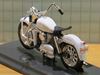 Picture of Harley Davidson K model 1952 1:18 (n58)