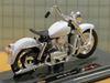 Picture of Harley Davidson K model 1952 1:18 (n58)