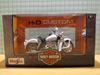 Picture of Harley Davidson K model 1952 1:18 (n58)