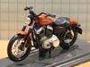 Picture of Harley Davidson XL1200N Nightster 2007 1:18 (n59)