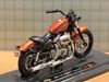 Picture of Harley Davidson XL1200N Nightster 2007 1:18 (n59)