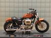 Picture of Harley Davidson XL1200N Nightster 2007 1:18 (n59)