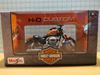 Picture of Harley Davidson XL1200N Nightster 2007 1:18 (n59)