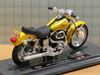 Picture of Harley Davidson FXS Low Rider 1977 1:18 (n60)