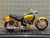 Picture of Harley Davidson FXS Low Rider 1977 1:18 (n60)