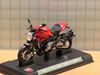 Picture of Ducati Monster 1200 red 1:24