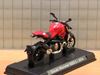 Picture of Ducati Monster 1200 red 1:24