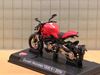 Picture of Ducati Monster 1200 red 1:24