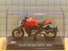 Picture of Ducati Monster 1200 red 1:24