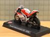 Picture of Andrea Dovizioso Ducati Desmosedici 2016 1:24