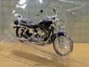 Picture of Harley Davidson FXDWG Dyna Wide Glide 1:18 (n63)