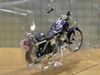 Picture of Harley Davidson FXDWG Dyna Wide Glide 1:18 (n63)