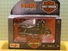 Picture of Harley Davidson 2015 Street 750 1:18 (n64)