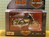 Picture of Harley Davidson FXDBI Dyna Street Bob 2006 1:18 (n67)